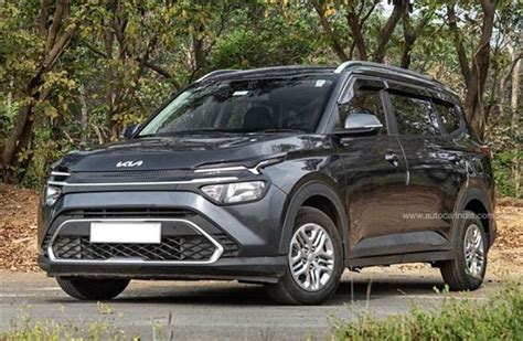 Kia India to continue focus on SUV, MPV segment | Autocar Professional
