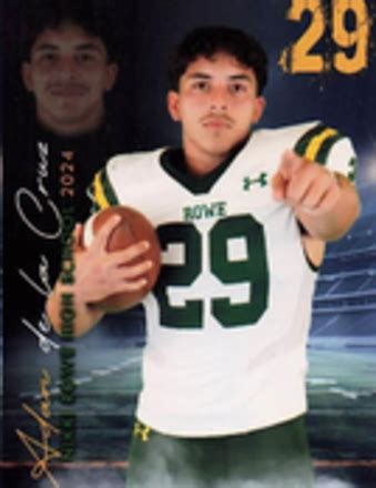 Adan de la Cruz III Obituary - 2024 - Rivera Funeral Home