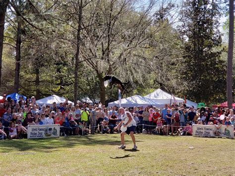 The 2025 Visitor Guide to Valdosta, Georgia: Eat, Stay & Play