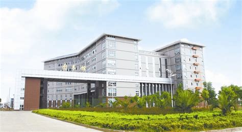 美丽校园-长江大学文理学院建筑与设计学院