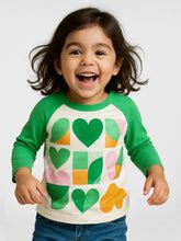Hearty Cotton Tee