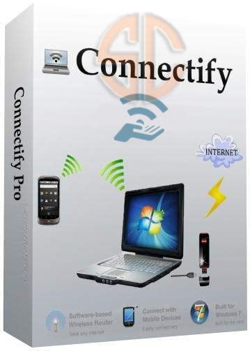Connectify Pro 3.6.24540 Full Version | Artechies