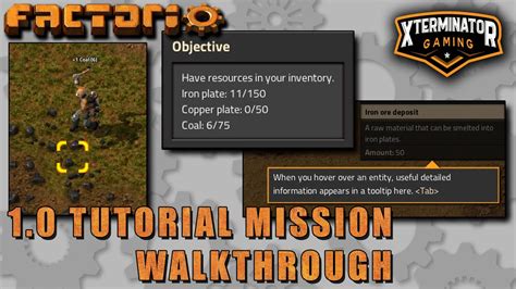 Factorio Tutorial 的图像结果