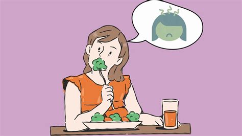 Headache After Eating: Causes and Treatment