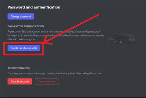 Image result for Discord Invalid Two-Factor Code