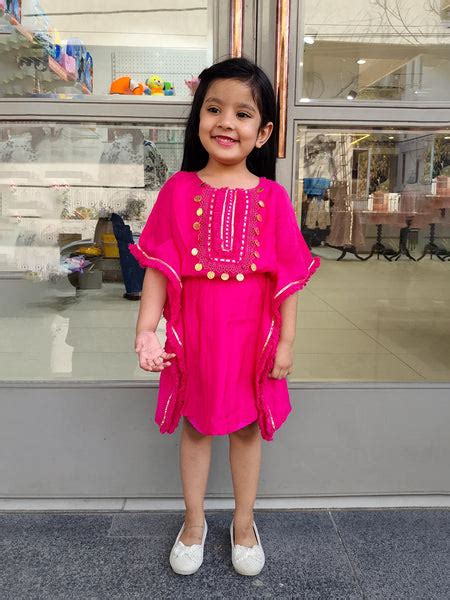 Shop Girls Dresses for Kids | Devils N Angels Jaipur – Devils n Angels ...