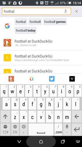 Image result for Firefox for Android Tutorial