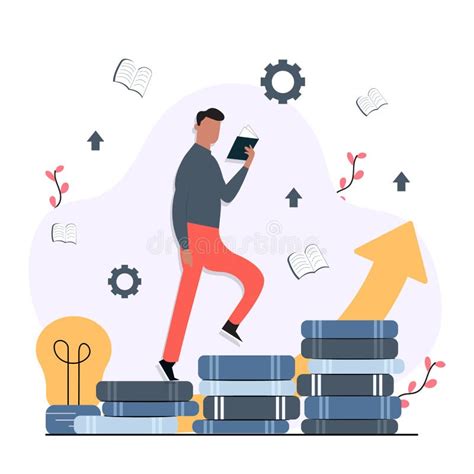 Image result for Drawing of Learning Person