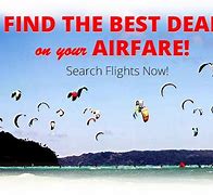 Image result for Airfare to Philippines