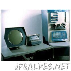 Programmed Data Processor 的图像结果