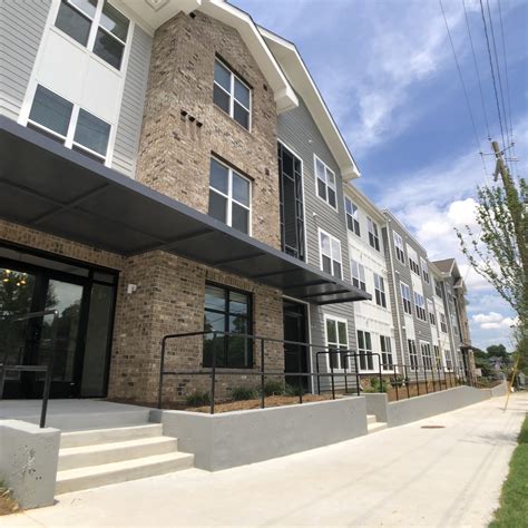 Westside Future Fund Announces New Round of Affordable Housing ...