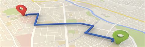 Route Planning Software & App | Geolytics BeatPlan