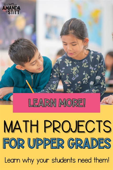 Image result for Creative Math Projects