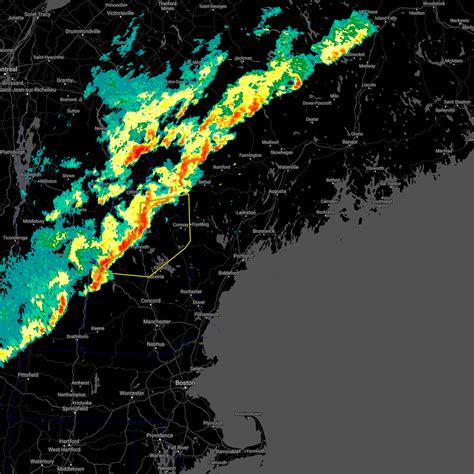 Greenland Nh Weather Radar at Marco Linder blog