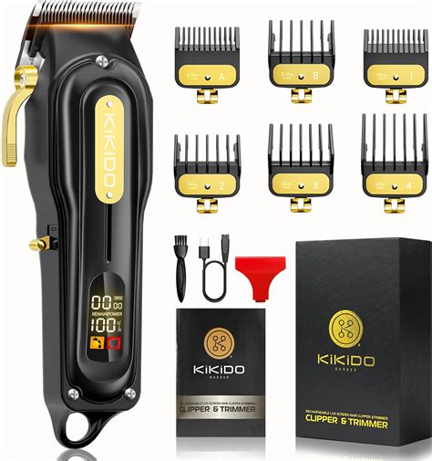Pro Hair Clippers