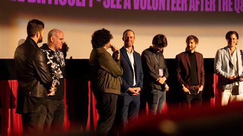 Me, Myself & the Void (2023)