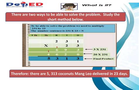 Multiplying 2 and 3 Digit Numbers 的图像结果
