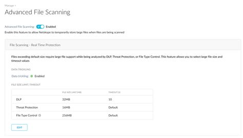 Python File Scanning 的图像结果