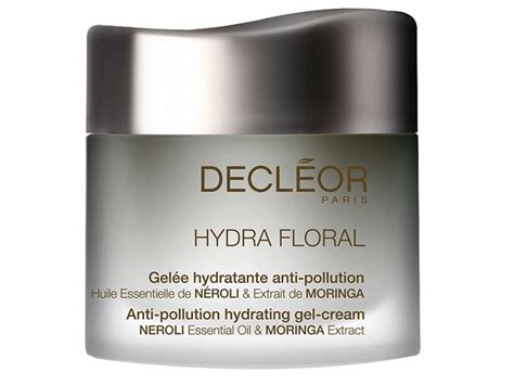 Decleor Hydra Floral Anti-Pollution Hydrating Gel-Cream | LovelySkin