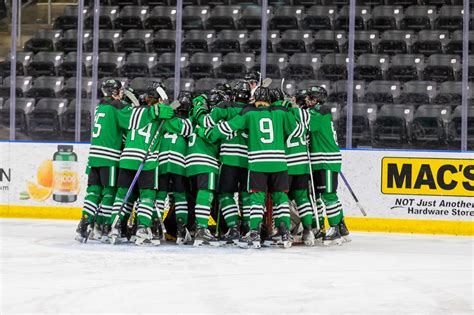 North Dakota Amateur Hockey Association : Powered by TeamLinkt