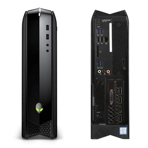 Alienware X51 R3 的图像结果