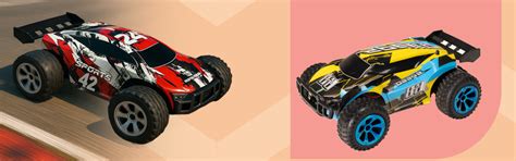 Remote Control Cars for Kids: Fast & Fun RC Cars | Shop Now! – Tinyberg