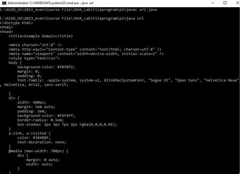Image result for URL Connection in Java