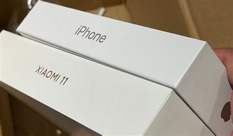 No charger with Mi 11: Xiaomi mimics Apple after mocking it - The Week