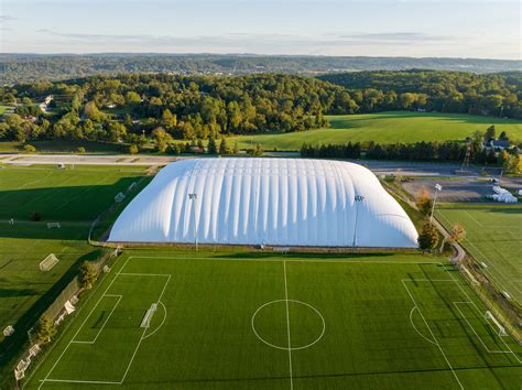 United Sports Training Center — Eastern Sports Management