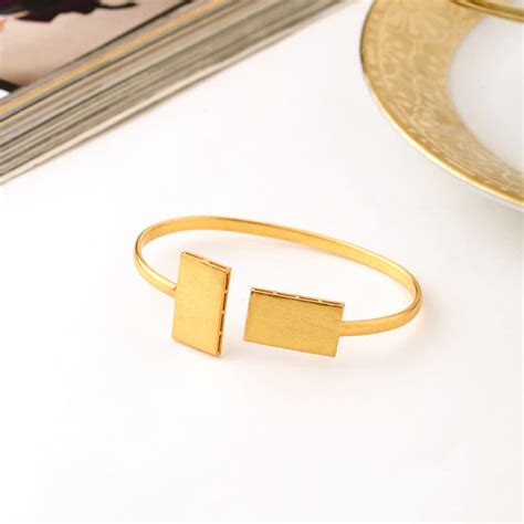 Medley Cuff – Jewellery By Mitali Jain