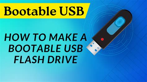 Bootable USB Tutorial 的图像结果