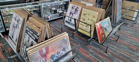 Gallery - All That Music & Video