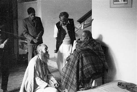 Endless tales of Neeb Karoli Baba: There is a bigger ruler of the ...