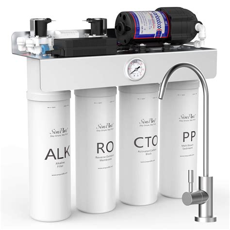 Old Culligan Reverse Osmosis System Culligan Of Denison & Sherman: