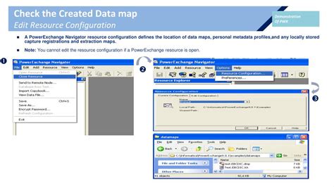 Image result for Export Informatica Powere Exchange Data Map