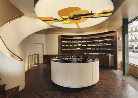 Aesop: Inside the creative skincare brand’s Parisian office ...