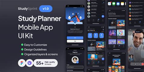 Image result for Smart Study Planner App Logo