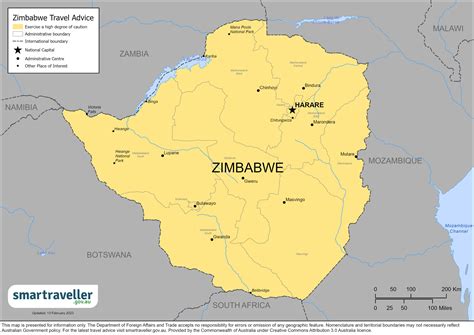 Zimbabwe Safety Travel at Karleen Bumgarner blog