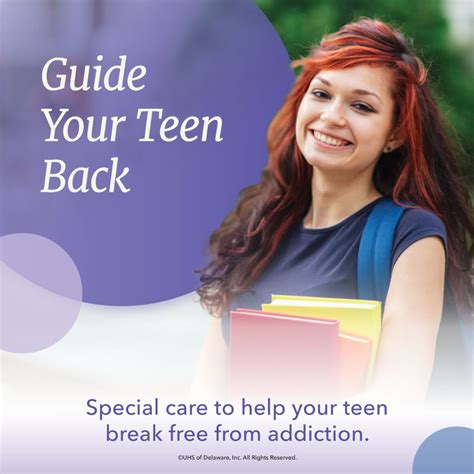 Spring Mountain Treatment Center