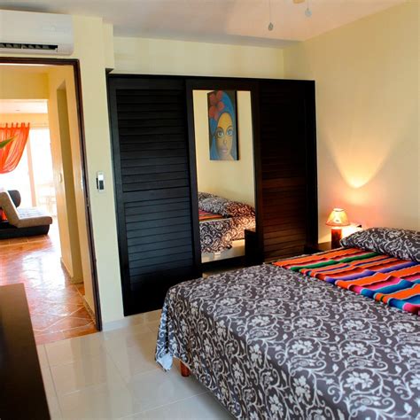 VIVA MARIA APARTMENTS (Riviera Maya/Playa del Carmen) - Apartment ...