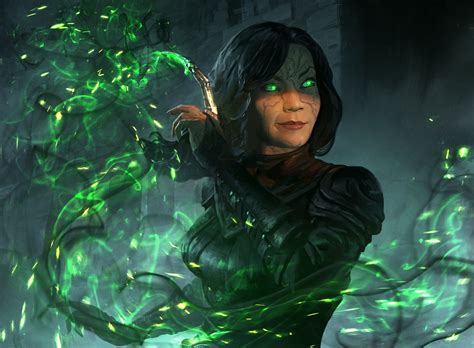 Alchemist Artificer 5e | Brew Elixirs to Aid Your Allies | Arcane Eye