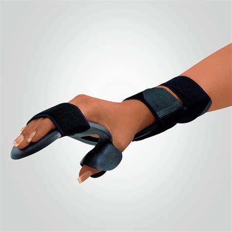 Volar Hand Splint