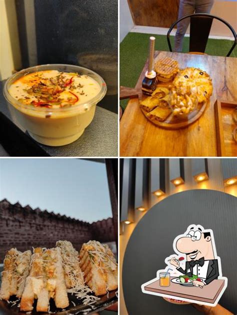 manali sweet & cafe, Pokhran - Restaurant menu, prices and reviews