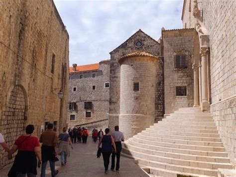 Sveti Sebastijan (Sehenswürdigkeit / Attraktion) - Dubrovnik