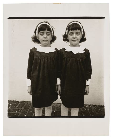 Diane Arbus: ‘Constellation’ Opens at the Park Avenue Armory - Puck