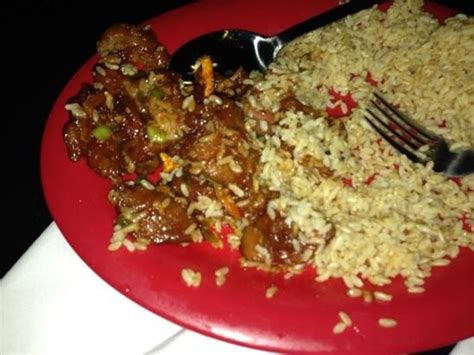 Good Food At Reasonable Prices - Reviews, Photos - Pei Wei Asian ...