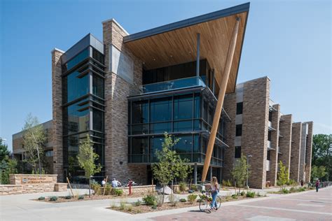 Building | and managing | for CSU’s future growth | Colorado State ...
