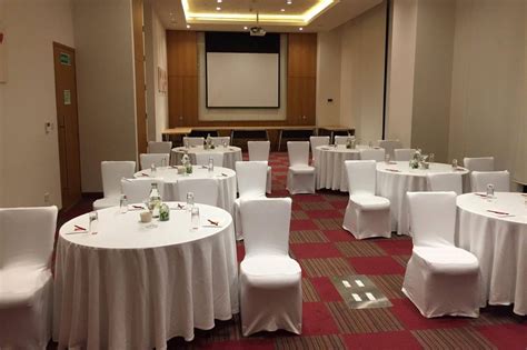 Novotel Chennai OMR Hotel - Venue - Chromepet - Weddingwire.in