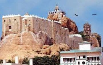 Magical Trichy Tour Package for 2 Days 1 Night | trichy Trip Package ...