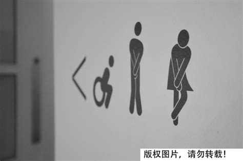 男生进女厕所vs女生进男厕所，多少人经历过？印象太深刻了！